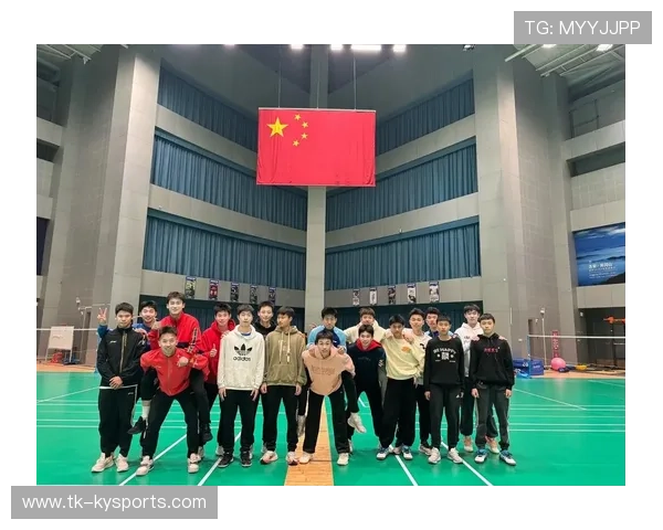 2026年羽毛球全国青训营教学评估平台上线，2021羽毛球国青集训